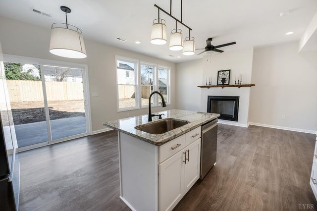 1704 Bedford Avenue, Lynchburg, VA 24504