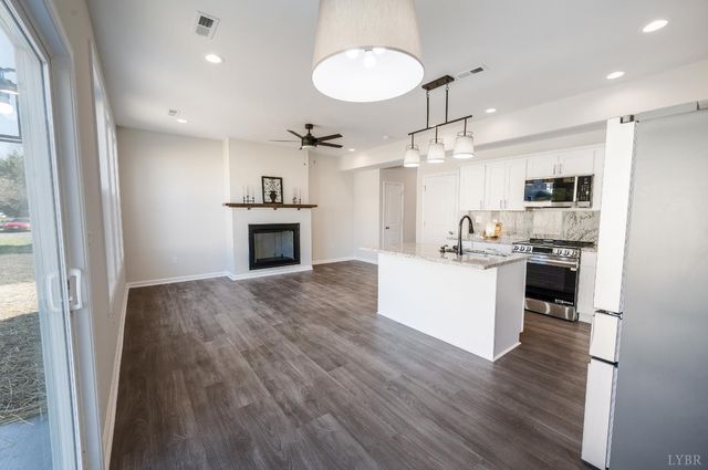 1704 Bedford Avenue, Lynchburg, VA 24504