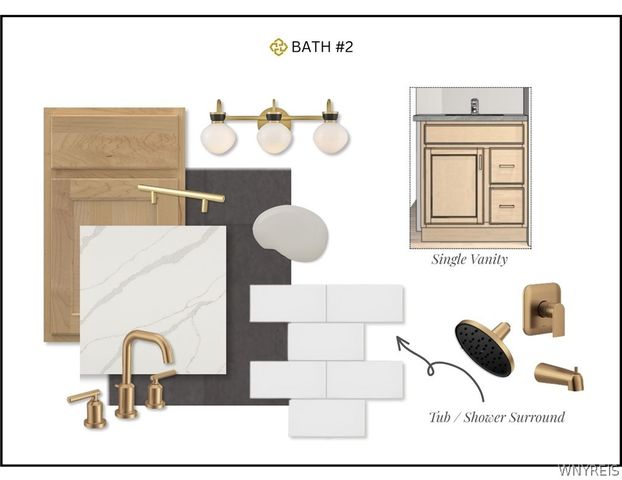 5315 Briannas Nook Way, Clarence, NY 14032