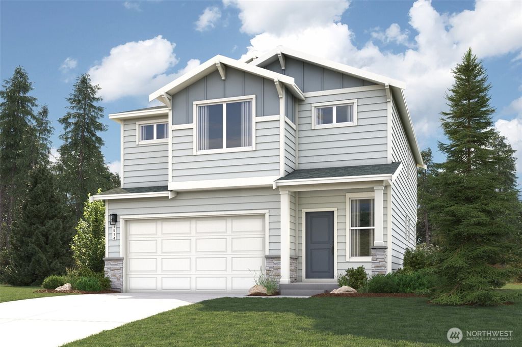 7818 41st Place NE, Marysville, WA 98270