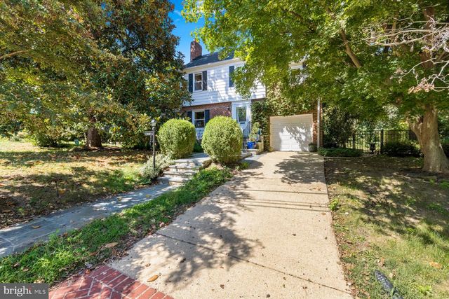 415 SCHUYLER RD, Silver Spring, MD 20910