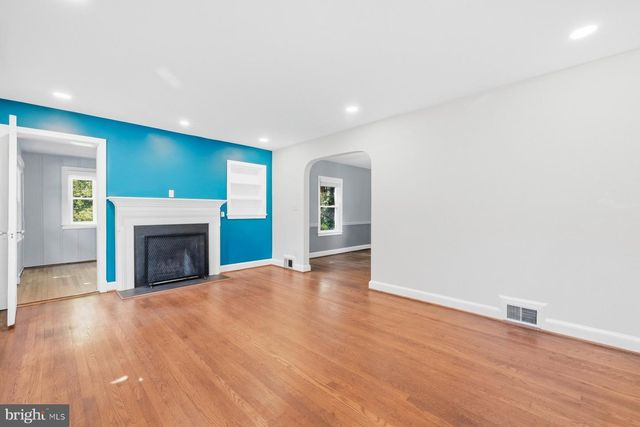 415 SCHUYLER RD, Silver Spring, MD 20910