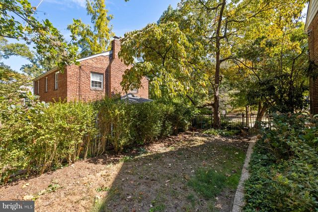 415 SCHUYLER RD, Silver Spring, MD 20910