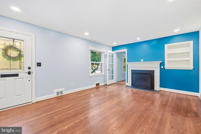 415 SCHUYLER RD, Silver Spring, MD 20910