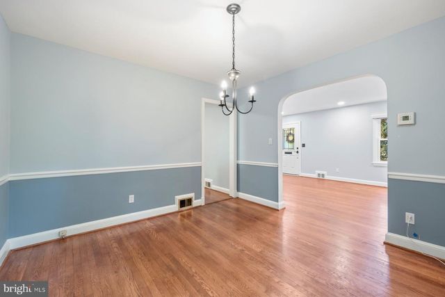 415 SCHUYLER RD, Silver Spring, MD 20910
