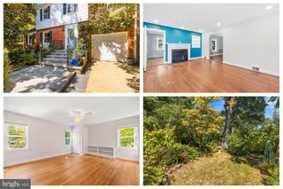 415 SCHUYLER RD, Silver Spring, MD 20910