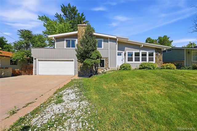 9547 W Kentucky Drive, Lakewood, CO 80226