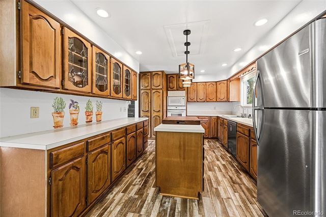 9547 W Kentucky Drive, Lakewood, CO 80226