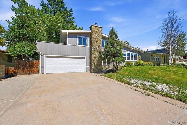 9547 W Kentucky Drive, Lakewood, CO 80226