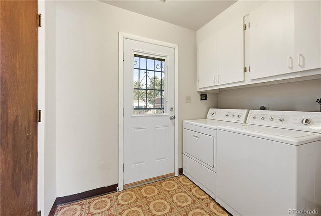 9547 W Kentucky Drive, Lakewood, CO 80226