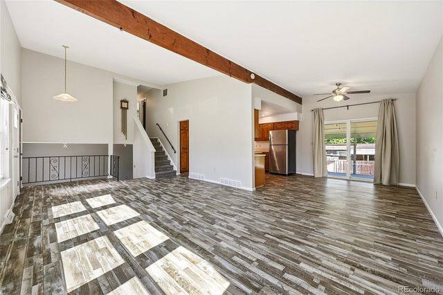 9547 W Kentucky Drive, Lakewood, CO 80226