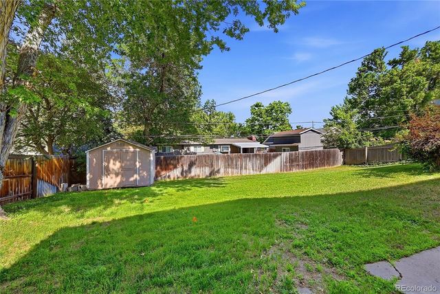 9547 W Kentucky Drive, Lakewood, CO 80226