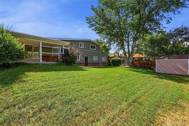 9547 W Kentucky Drive, Lakewood, CO 80226