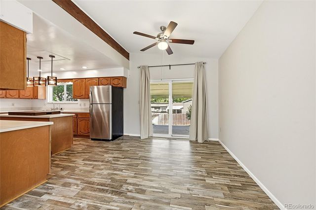 9547 W Kentucky Drive, Lakewood, CO 80226