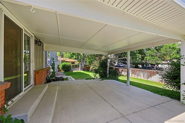 9547 W Kentucky Drive, Lakewood, CO 80226