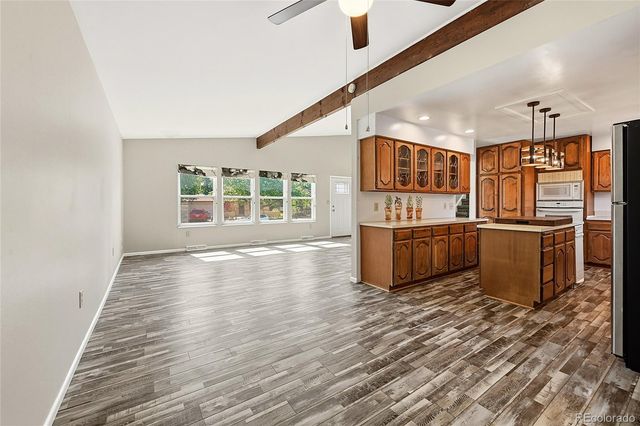 9547 W Kentucky Drive, Lakewood, CO 80226