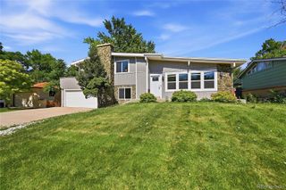9547 W Kentucky Drive, Lakewood, CO 80226