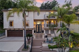 3435 Oakmont View Drive, Glendale, CA 91208