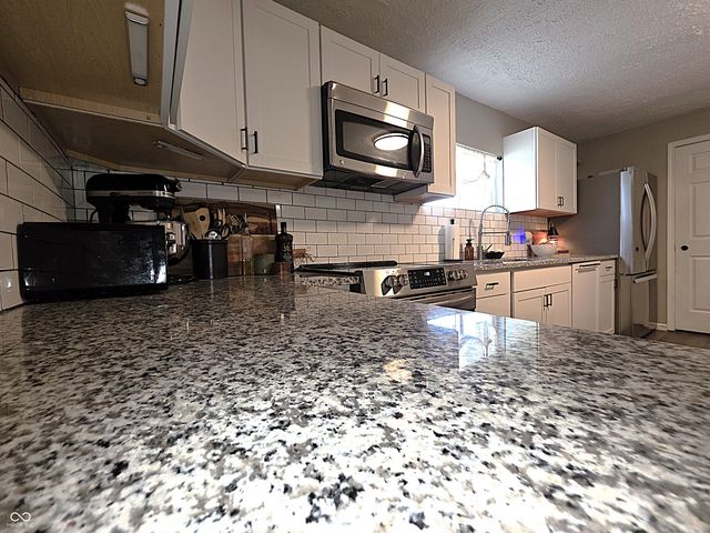 5755 E State Road 144, Mooresville, IN 46158