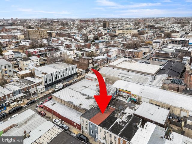 3254 JOYCE ST, Philadelphia, PA 19134