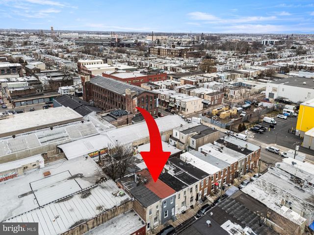 3254 JOYCE ST, Philadelphia, PA 19134