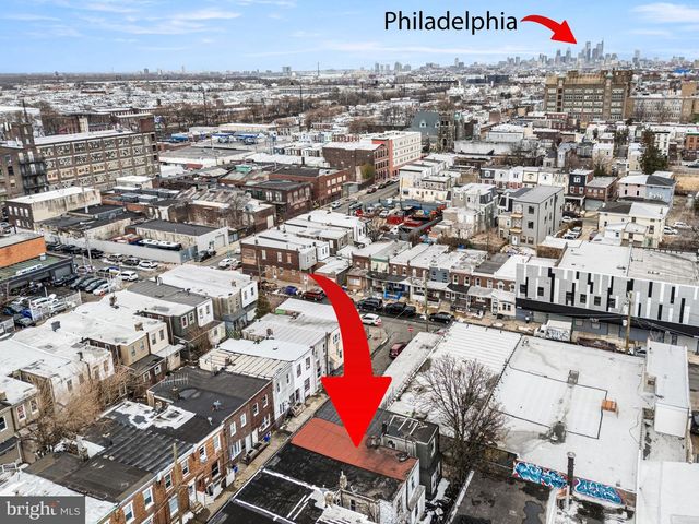 3254 JOYCE ST, Philadelphia, PA 19134