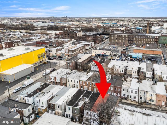 3254 JOYCE ST, Philadelphia, PA 19134