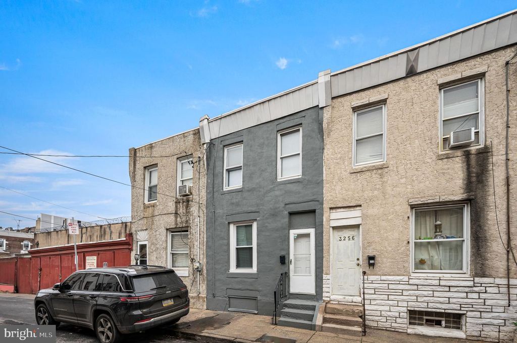 3254 JOYCE ST, Philadelphia, PA 19134