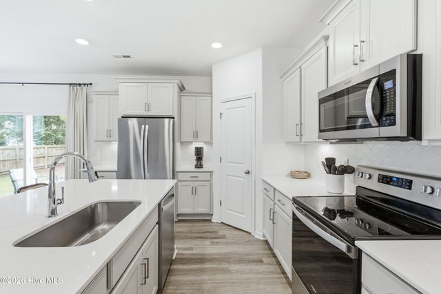 3642 Old Titanium Court, Wilmington, NC 28412