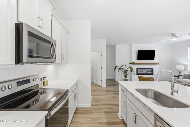 3642 Old Titanium Court, Wilmington, NC 28412