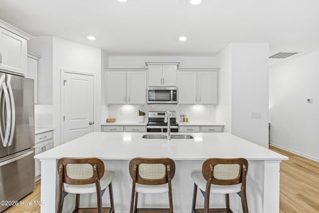 3642 Old Titanium Court, Wilmington, NC 28412
