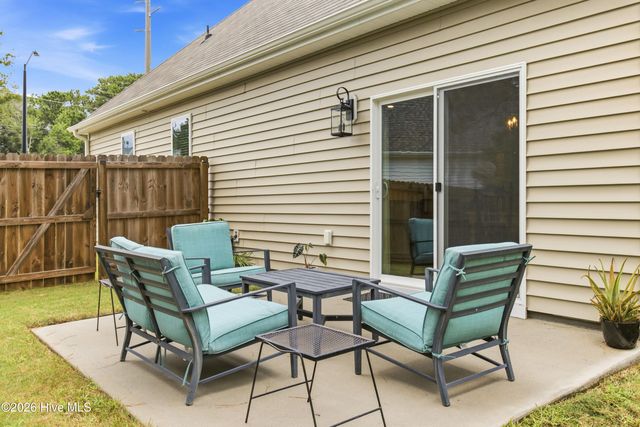 3642 Old Titanium Court, Wilmington, NC 28412