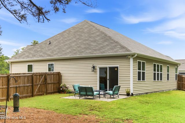 3642 Old Titanium Court, Wilmington, NC 28412