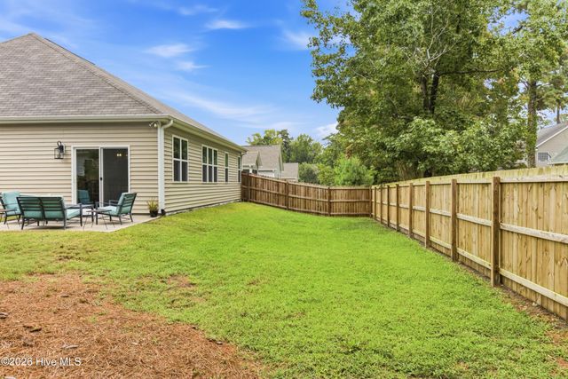 3642 Old Titanium Court, Wilmington, NC 28412