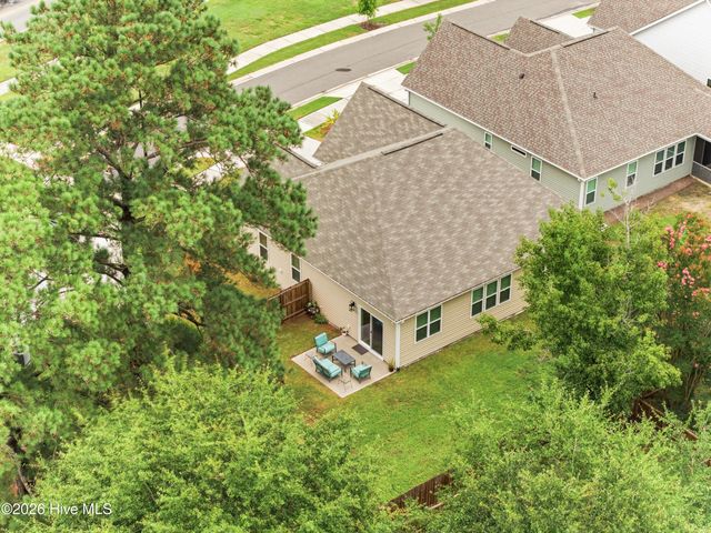 3642 Old Titanium Court, Wilmington, NC 28412