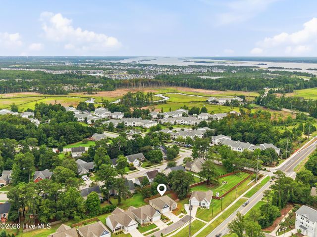 3642 Old Titanium Court, Wilmington, NC 28412