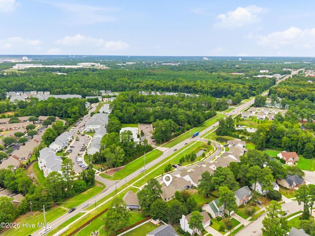 3642 Old Titanium Court, Wilmington, NC 28412