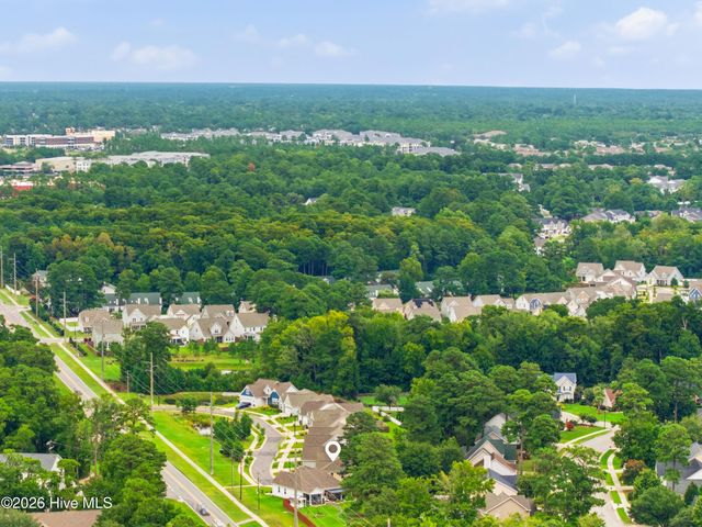 3642 Old Titanium Court, Wilmington, NC 28412