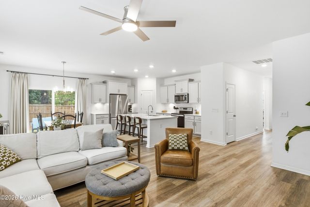 3642 Old Titanium Court, Wilmington, NC 28412