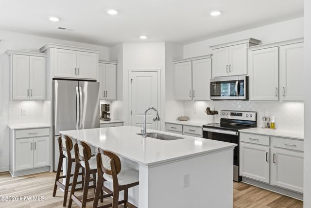 3642 Old Titanium Court, Wilmington, NC 28412