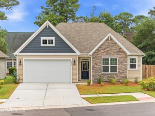 3642 Old Titanium Court, Wilmington, NC 28412