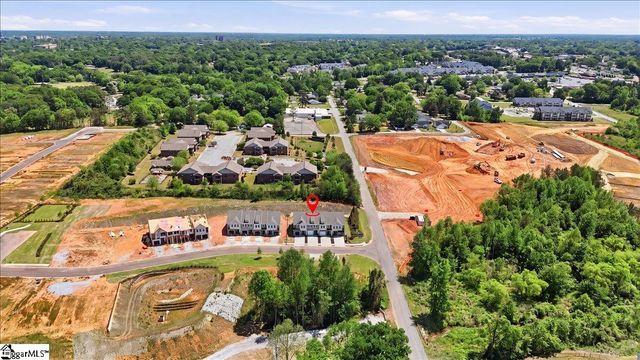 12 Shoemaker Road, Greenville, SC 29617