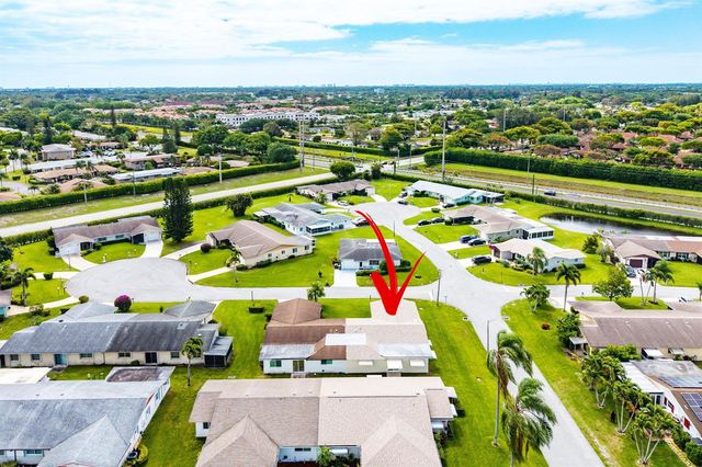 6061 Stanley Lane, Delray Beach, FL 33484