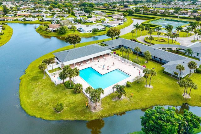 6061 Stanley Lane, Delray Beach, FL 33484