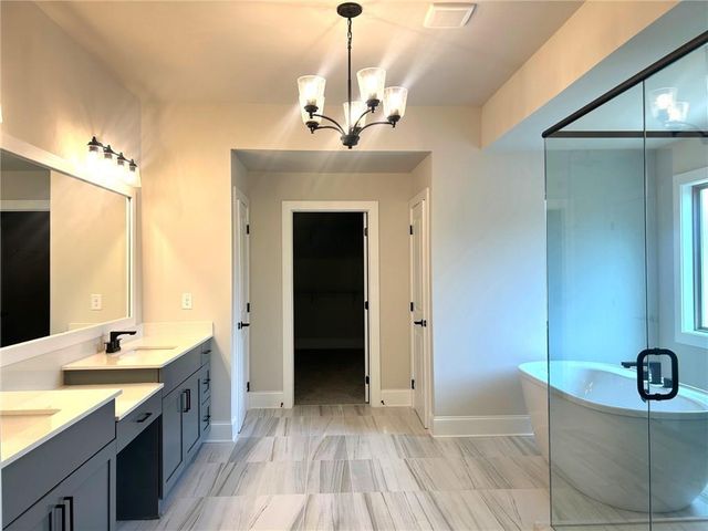 3820 Sierra Knolls Court, Cumming, GA 30040