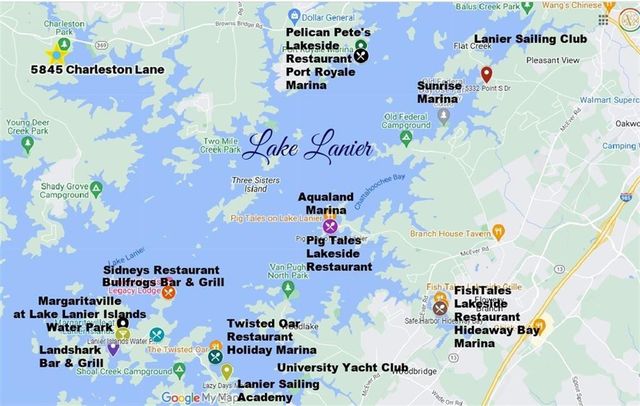 3820 Sierra Knolls Court, Cumming, GA 30040