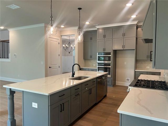 3820 Sierra Knolls Court, Cumming, GA 30040