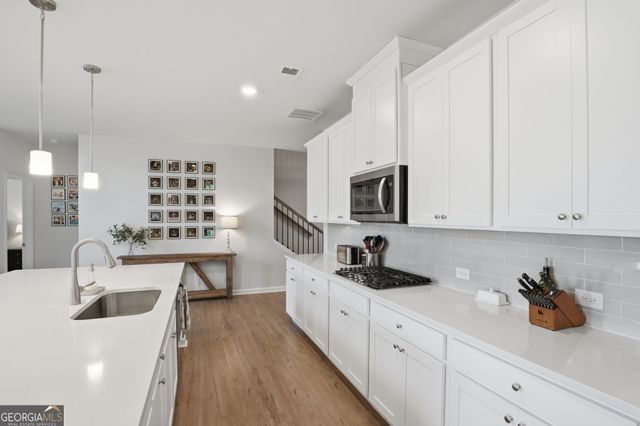 195 Carmichael Drive, Canton, GA 30115