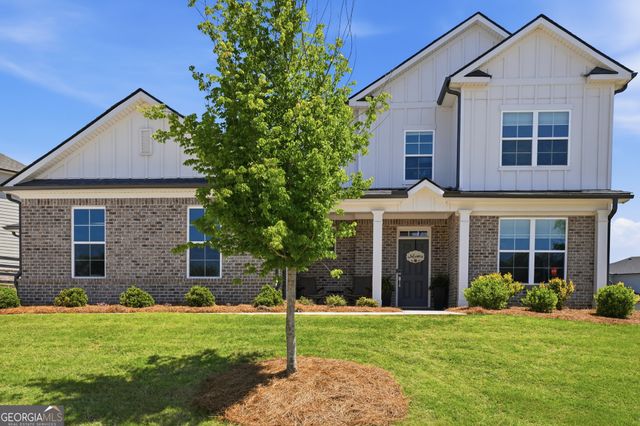 195 Carmichael Drive, Canton, GA 30115