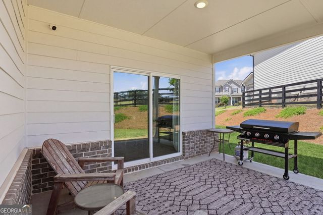 195 Carmichael Drive, Canton, GA 30115